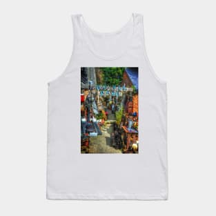 Crouch Valley Emporium Tank Top